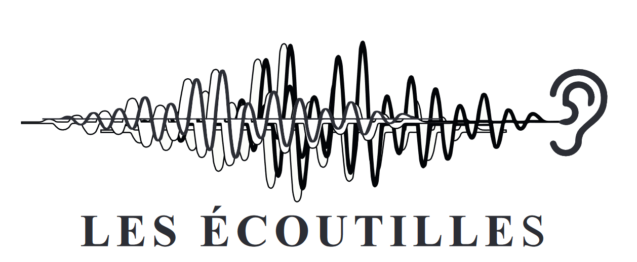 Les Écoutilles Logo